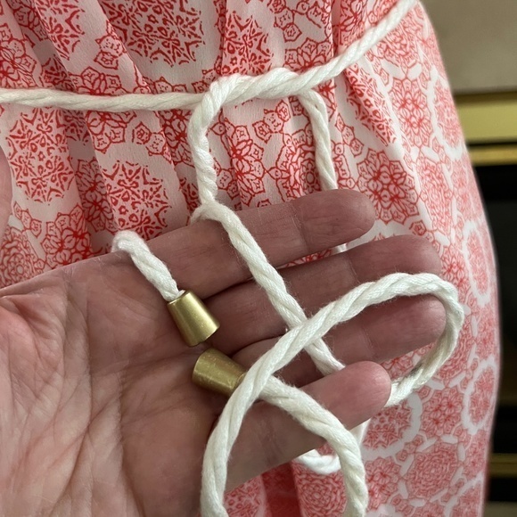 Peter Som Design Nation Sleeveless Dress Sz. L - Picture 5 of 15